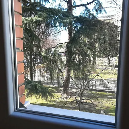 Bio-camera Per Due Nel Parco منزل للإقامة *