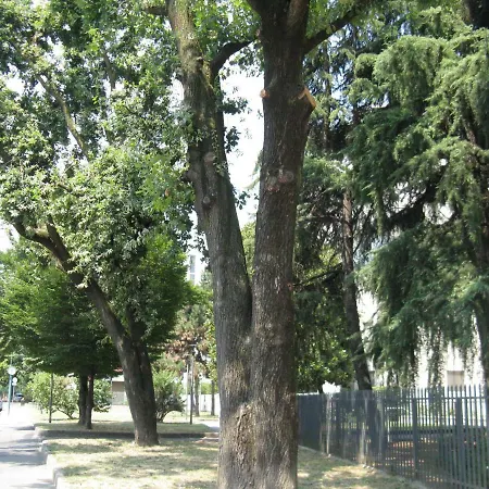 Bio-camera Per Due Nel Parco Homestay szállás